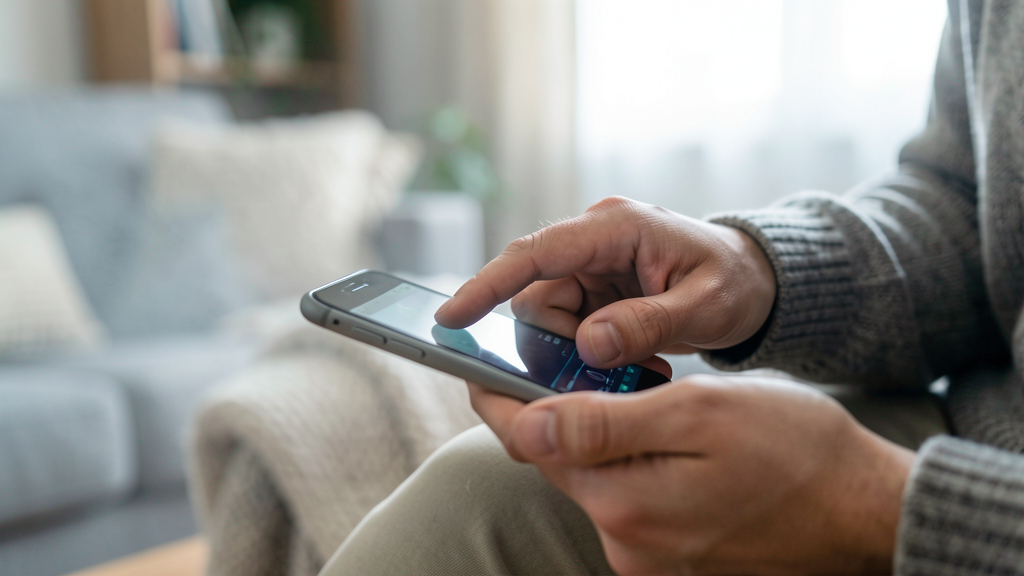 Detalle fotográfico relacionado con La mentira de los antivirus móviles: por qué el sandboxing hace irrelevante tu app de seguridad