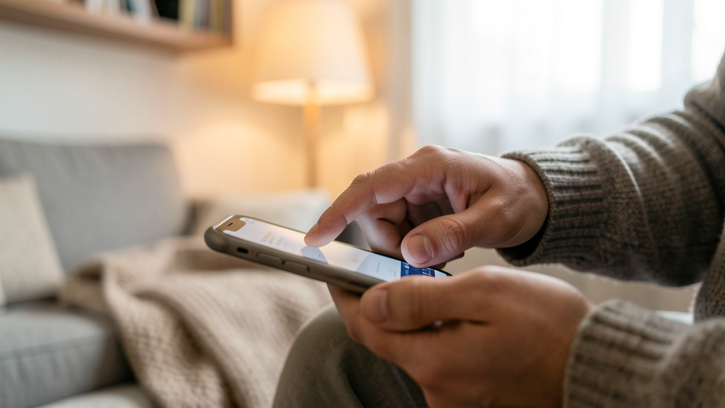 Detalle fotográfico relacionado con ¿Por qué ChatGPT inventa datos (alucinaciones) cuando busca en web?